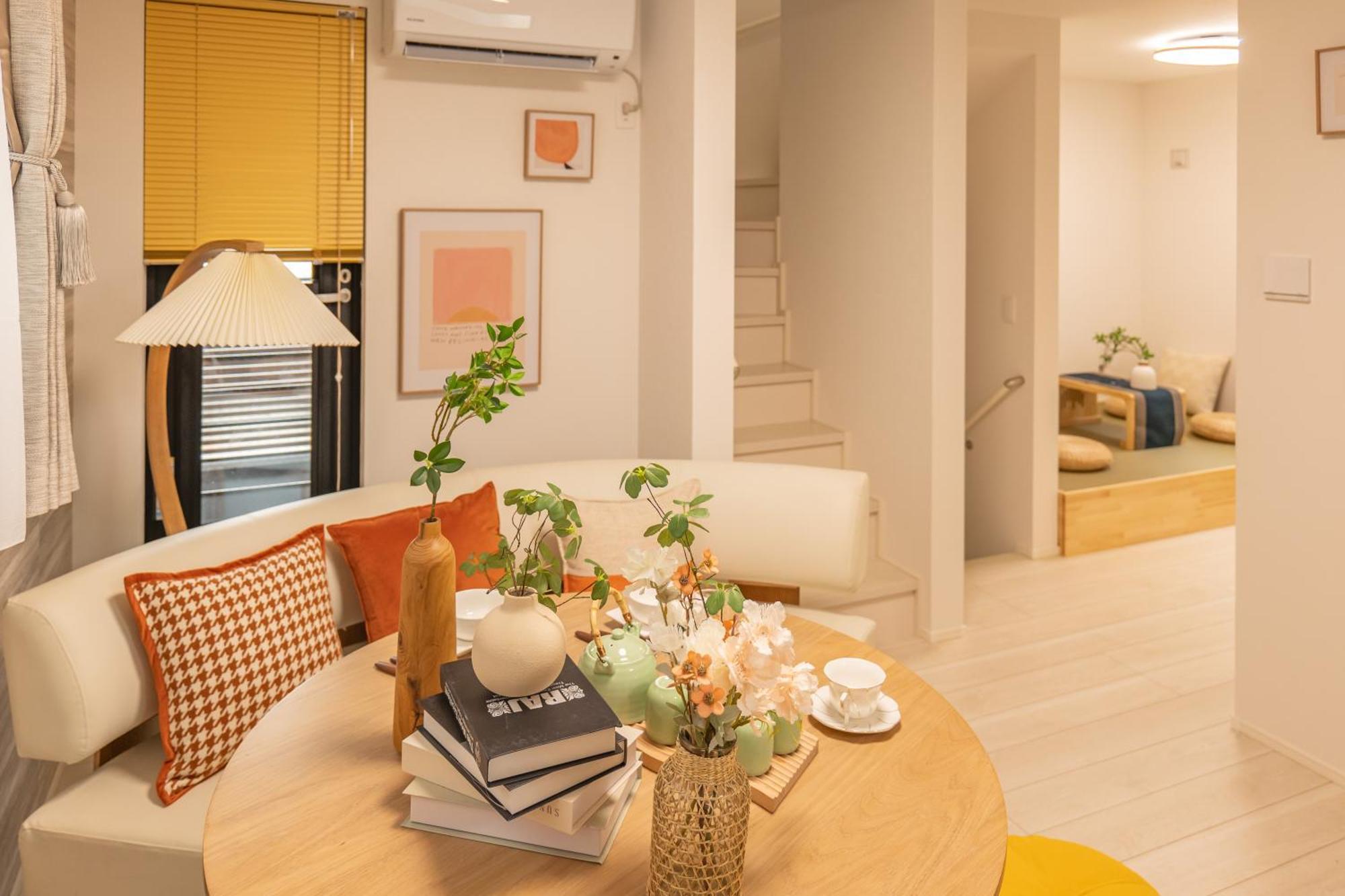 桜の川24 New In Ikebukuro, 10mins From Yamanote Line,10 People Villa Tóquio