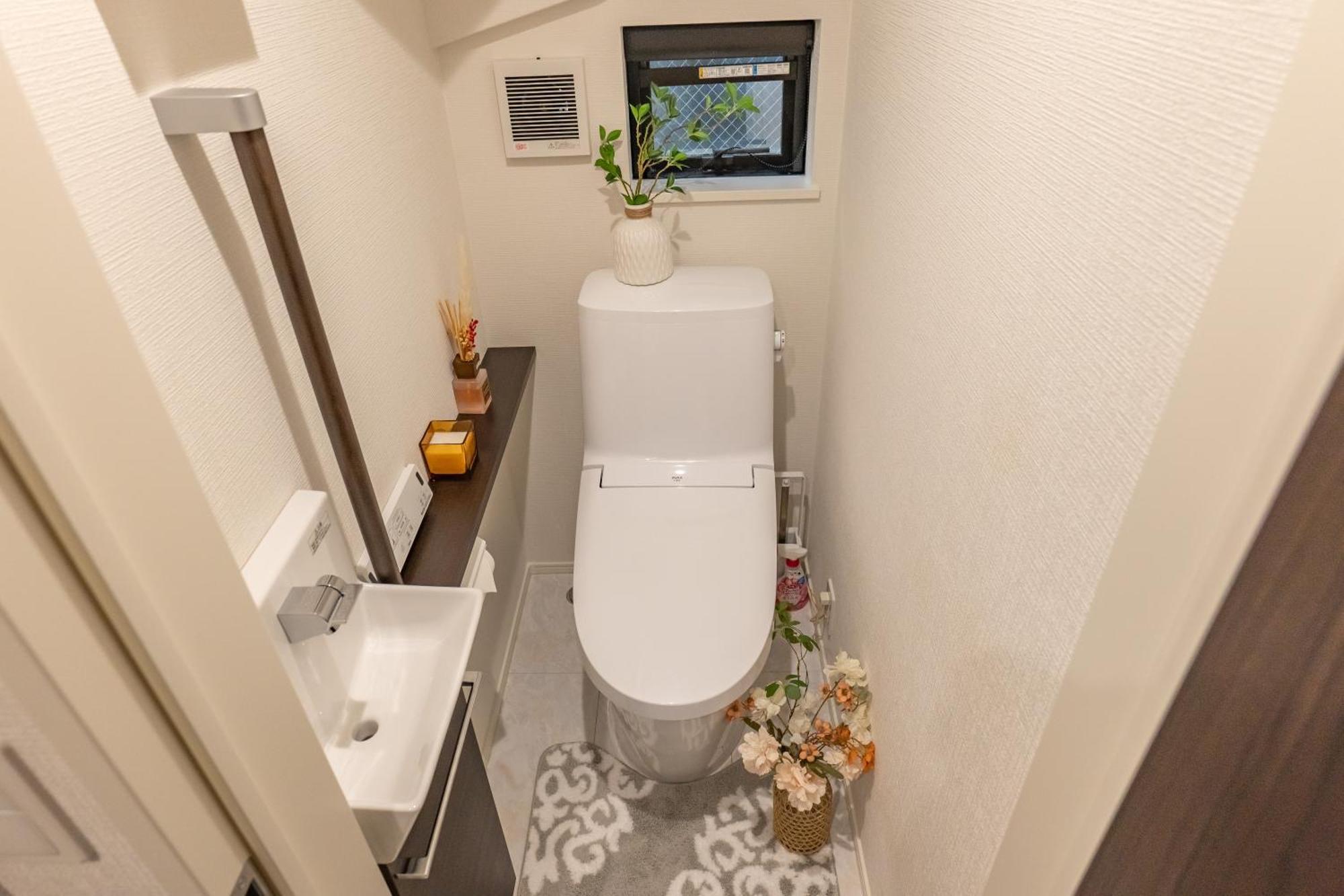 桜の川24 New In Ikebukuro, 10mins From Yamanote Line,10 People Villa Tóquio