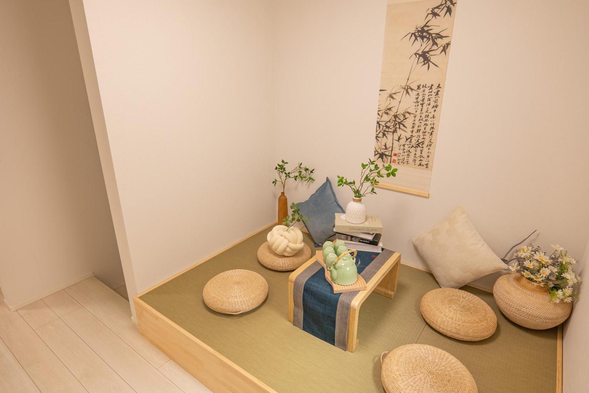 桜の川24 New In Ikebukuro, 10mins From Yamanote Line,10 People * Tóquio